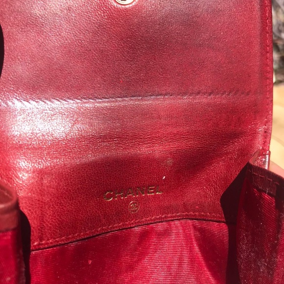 Chanel ID Wallet - Picture 6 of 11